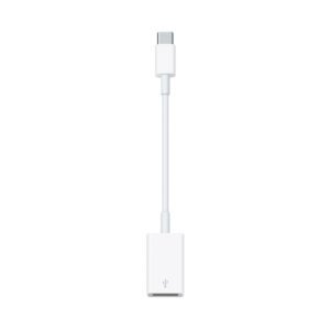 USB-C to USB Adapter