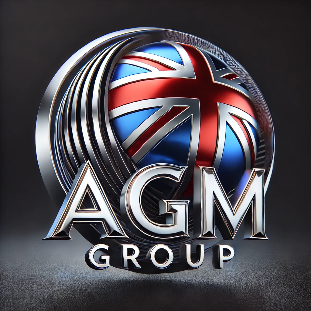 agm group uk